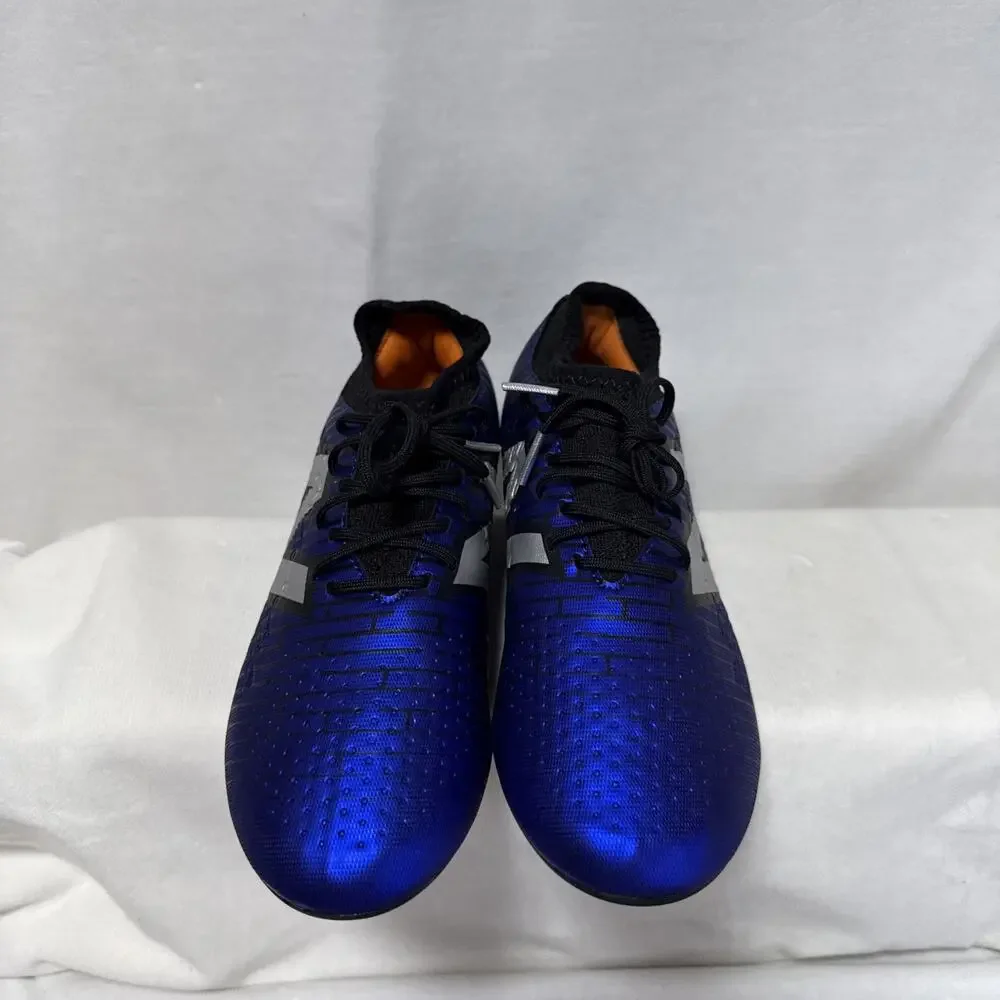 New Balance Tekela v4 Pro Plus Low FG Firm Ground Soccer Cleat W 7 / M 5.5 NWOB